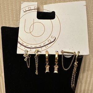 NWT Urban Outfitters Earrings